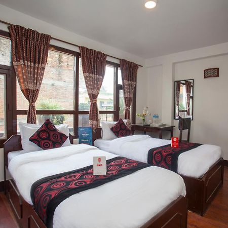 Oyo 175 Hotel Felicity Kathmandu Buitenkant foto