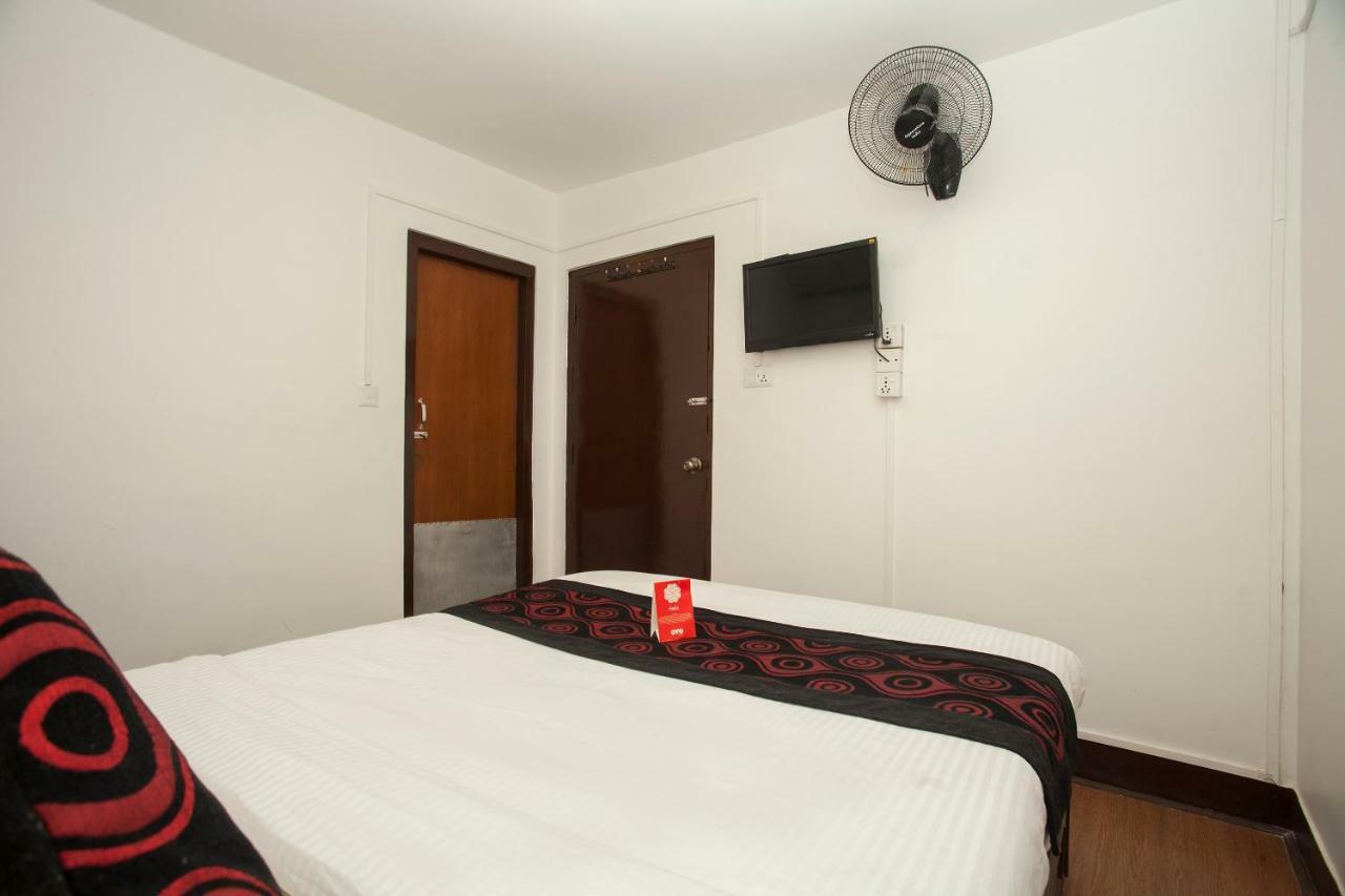 Oyo 175 Hotel Felicity Kathmandu Buitenkant foto