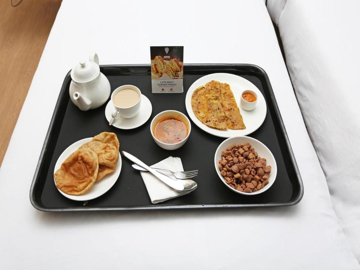 Oyo 175 Hotel Felicity Kathmandu Buitenkant foto